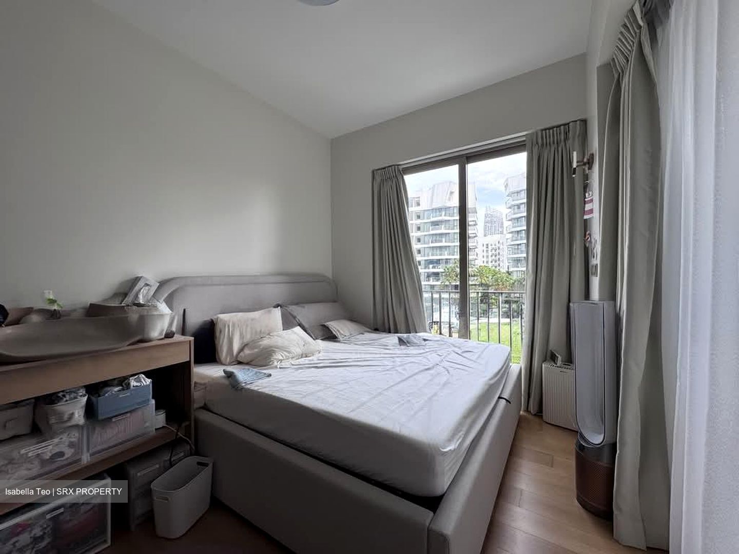 The Reef At King’s Dock (D4), Condominium #569659131